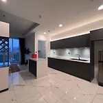 Sarina Apartment Sala Thu Thiem
