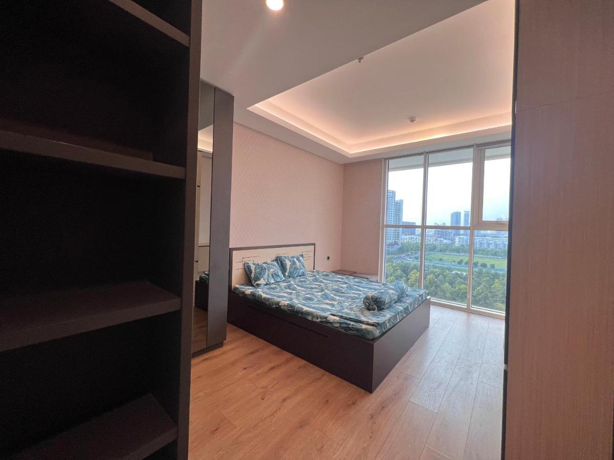 Sarina Sala Thu Thiem Căn hộ