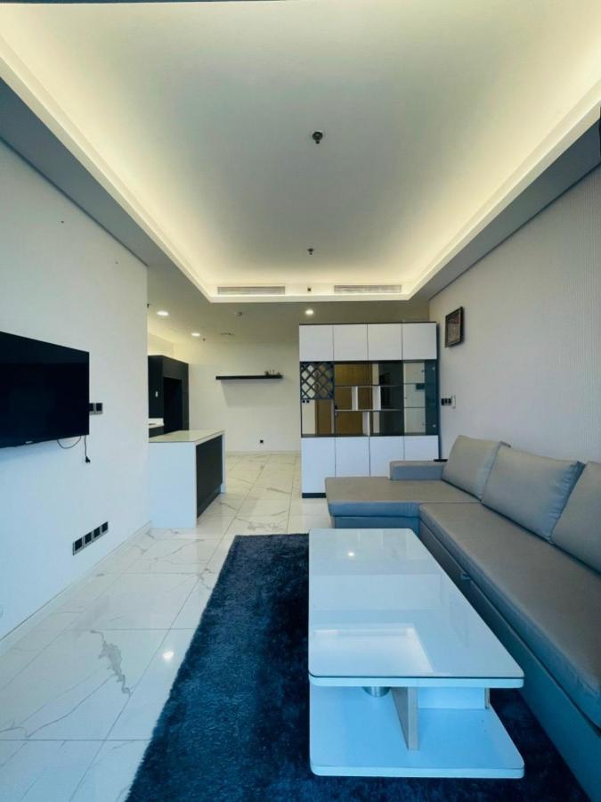 Sarina Sala Thu Thiem Căn hộ