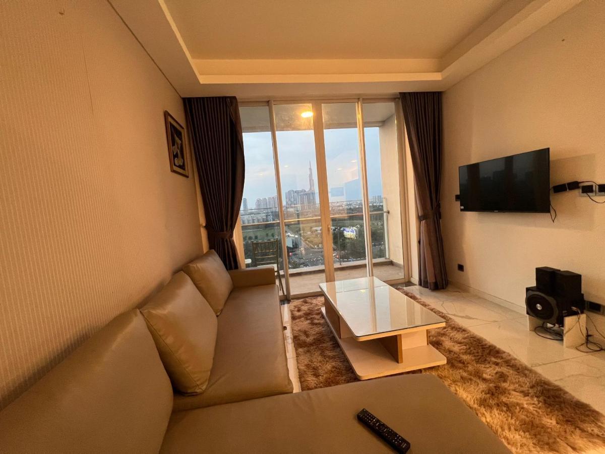 Sarina Sala Thu Thiem Căn hộ TP. Hồ Chí Minh