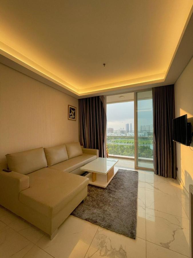 Apartment Sarina Sala Thu Thiem
