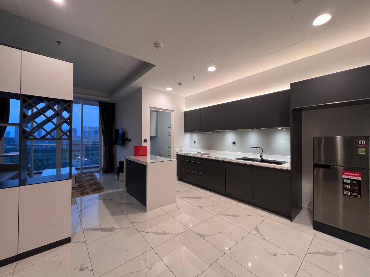 Sarina Sala Thu Thiem Apartment