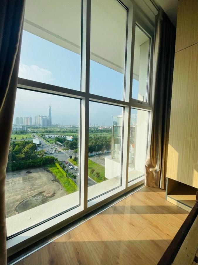 Sarina Sala Thu Thiem Apartment *